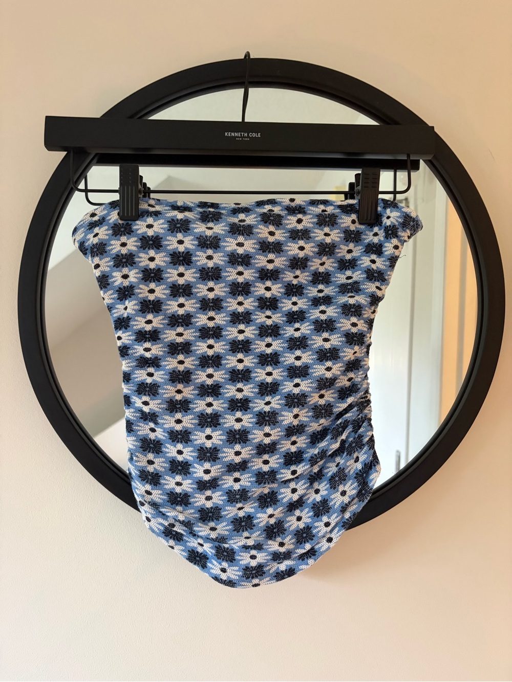 Free People Boulevard Tube Top